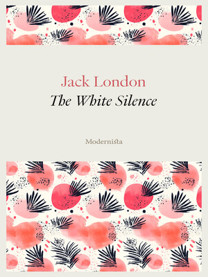cover image of The White Silence